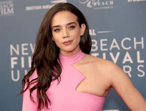 Hannah John Kamen Hannahjohnkamen Nude Leaks Photo TheFappening