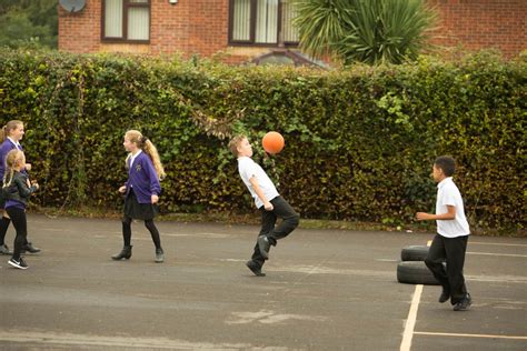 Callicroft Primary Academy Sports Premium