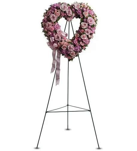 Stackable Triangle Flower Stands Funeral Flower Stands Buy Folding