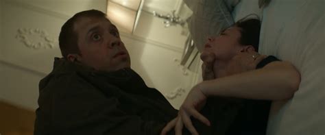 Nude Video Celebs Karina Razumovskaya Sexy The Route Trassa S E