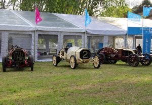 Mañana abre sus puertas Autoclásica 2014 Motores a Pleno 33º