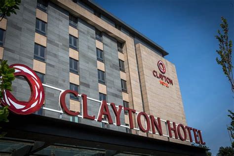 Clayton Hotel Dublin Airport - Compare Deals