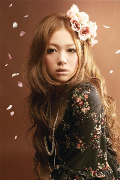 Kana Nishino Semua Yang Anda Perlu Tahu Mengenai Penyanyi Jepun Ini