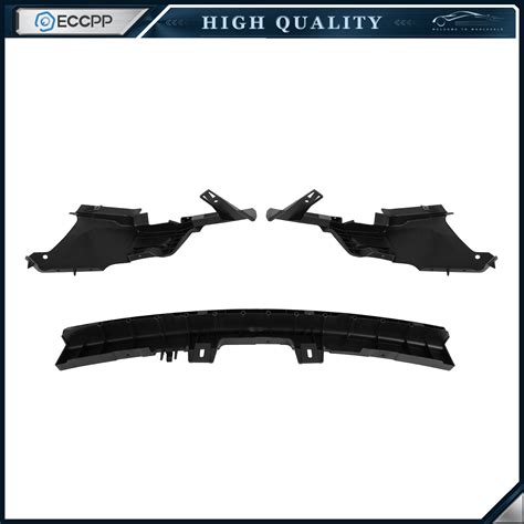 Textured Front Upper Bumper Cover Replacement For 2009 2014 Ford F 150