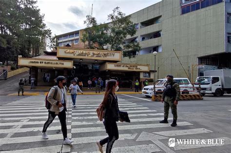 Northern Dispatch | Baguio universities move to secure campuses after ...