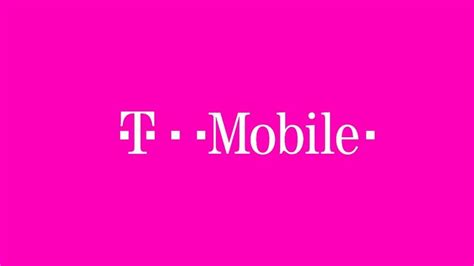 T- Mobile Logo - LogoDix