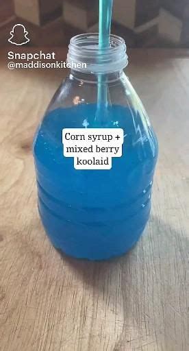 Tiktok S New Frozen Corn Syrup Tastes Even Better Than The Viral Honey
