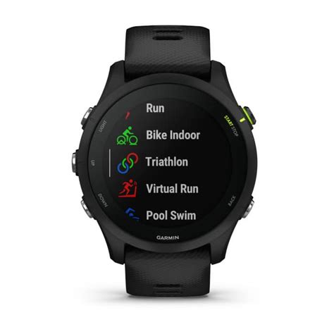 Garmin Forerunner Music Gps Laufuhr B Ware Zweirad Stadler