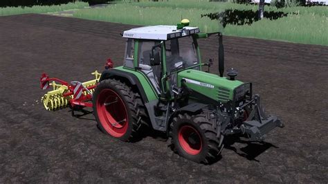 Fendt Favorit Cylinder V Fs Mod Farming Simulator Mod