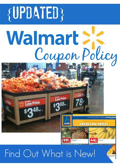 Printable Walmart Coupon