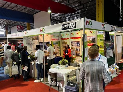 Horti Daily On Twitter Hortiflora Expo Ethiopia Comes To An End Https