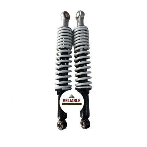 Gabriel Rear Shock Absorber For TVS Star City Plus Set Of 2 Atelier