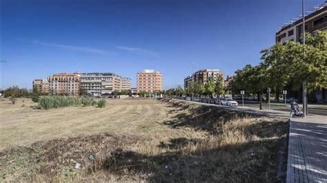 Educaci N Licita El Proyecto Del Nuevo Colegio Los Ngeles De Badajoz