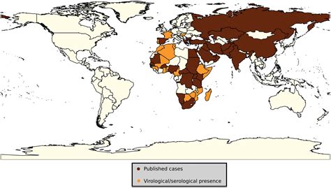 CrimeanCongo Hemorrhagic Fever Virus Advances In Vaccine Development