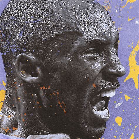 Kobe Bryant "5 Rings" - Official Artwork on Behance