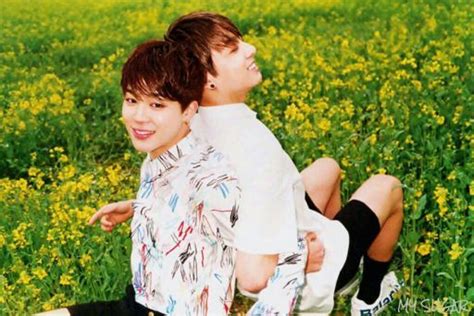 Jikook Kookmin Wiki Bts Latino Amino