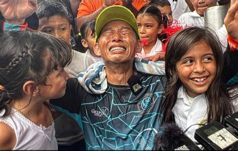 Hondudiario on Twitter TE LO CUENTO Shin Fujiyama logró la meta