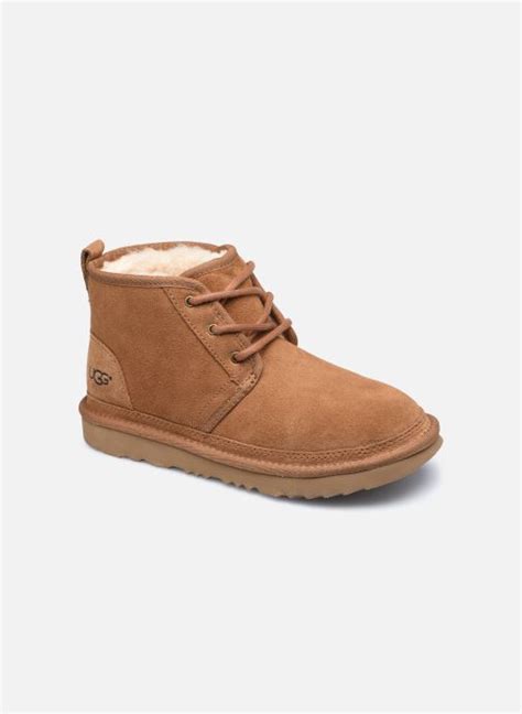 Ugg Neumel Ii Marrone Stivali Chez Sarenza 474678