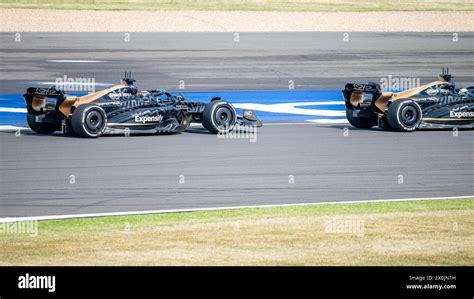 British Grand Prix - Silverstone 2023 Stock Photo - Alamy