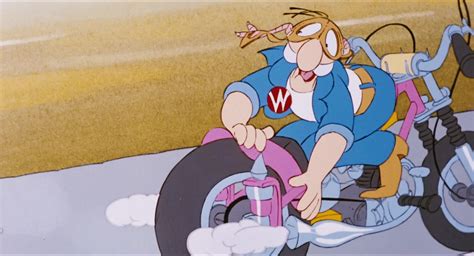 Werner Beinhart 1990 Screencap Fancaps