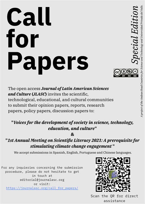 Nicml 2025 Call For Papers Nora Hiba