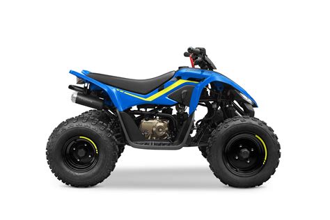 CFMoto CForce 110 EFI lasten mönkijä 2024 2 390 Yarde Oy