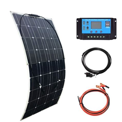 Mejores Placas Solares De V