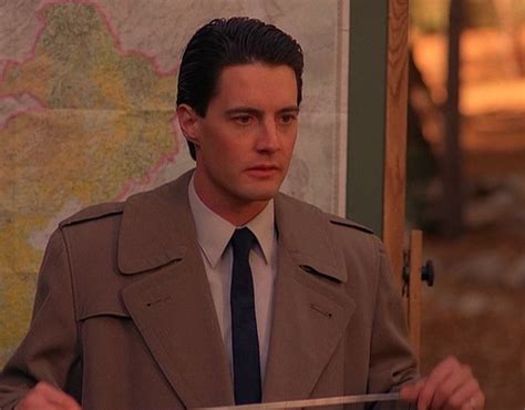 Twin Peaks In 2023 Twin Peaks Kyle Maclachlan American Mysteries