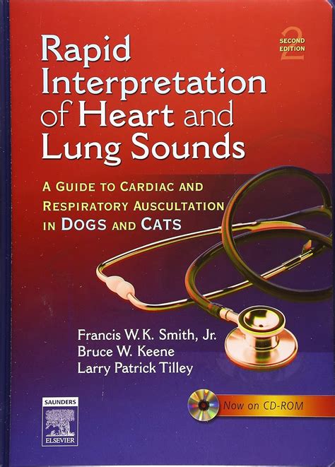 Rapid Interpretation Of Heart And Lung Sounds A Guide To Cardiac And