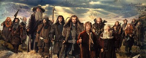 10 curiosidades de la Saga de El Hobbit y El Señor de los Anillos