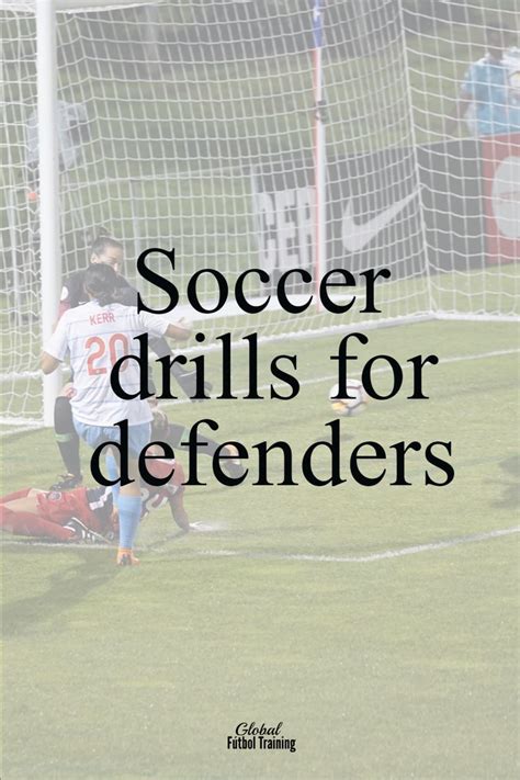 Defenders Are Gaining Ball Control With These Soccertips In