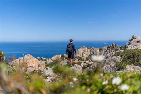 Sardinien Rundreise Route F R Tage Inkl Highlights