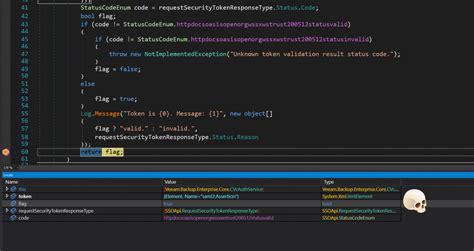 Vulnerabilidad Cr Tica Y Exploit Para Veeam Backup Enterprise Manager