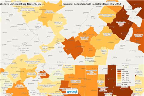 Best Places to Live | Compare cost of living, crime, cities, schools ...