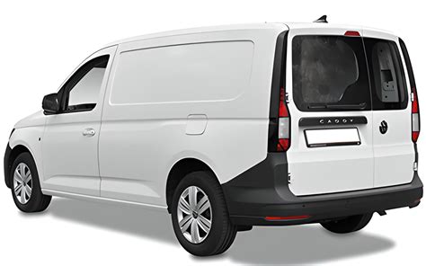 Volkswagen Caddy Cargo 2 0 L TDI 75kW SCR Maxi Nutzfahrzeug Konfigurator