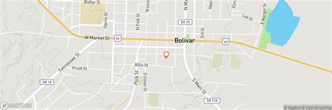 Bolivar Scavenger Hunt: Bolivar's Bopping Scavenger Bonanza | Let's Roam