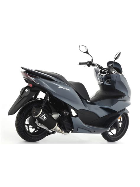 T Umik Arrow Urban Aluminium Dark Nichrom Dark Honda Pcx