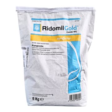 Ridomil Gold R Wg Prezzo Syngenta Fungicida Peronospora