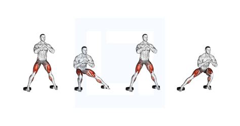 Elevated Side Lunge Guide Benefits And Form