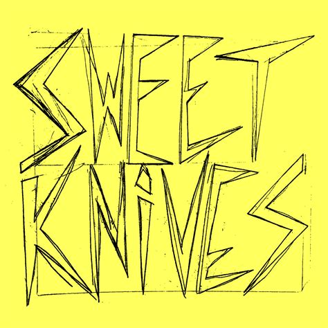 Sweet Knives I Dont Wanna Die Sweet Knives Lost Sounds Memphis