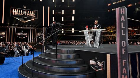 The Honky Tonk Man gets inducted into the WWE Hall of Fame - Class of 2019: photos | WWE