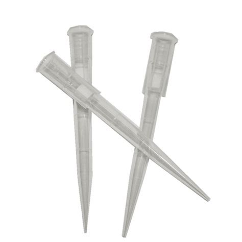 Oxford Lab Products OAR 20 SLF 20ul Universal Pipette Tip Volume 20