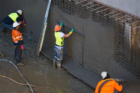 About Evolution Shotcrete Concrete Repair Experts In Gold Coast Qld