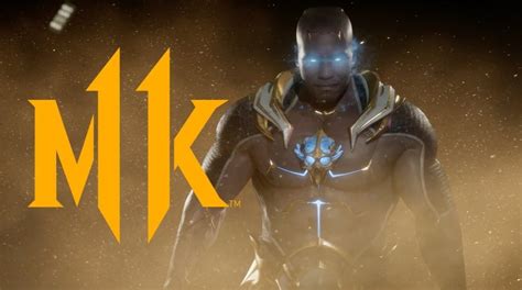 Mortal Kombat 11 Trailer Mostra Prólogo Novo Lutador Revelado