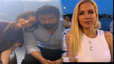 La esposa de Cenk Torun declaró claramente que quería el divorcio