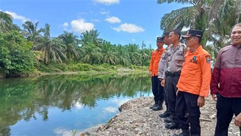 4 Orang Tewas Tenggelam Di Lubuak Cempong Kinali Pemkab Itu Bukan