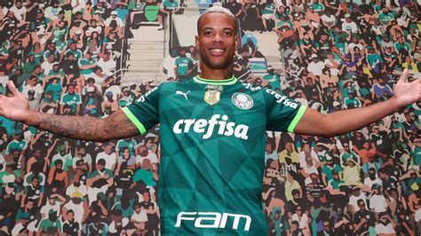 A Do Palmeiras Caio Paulista Faz Revela O Sobre A Estrutura Do