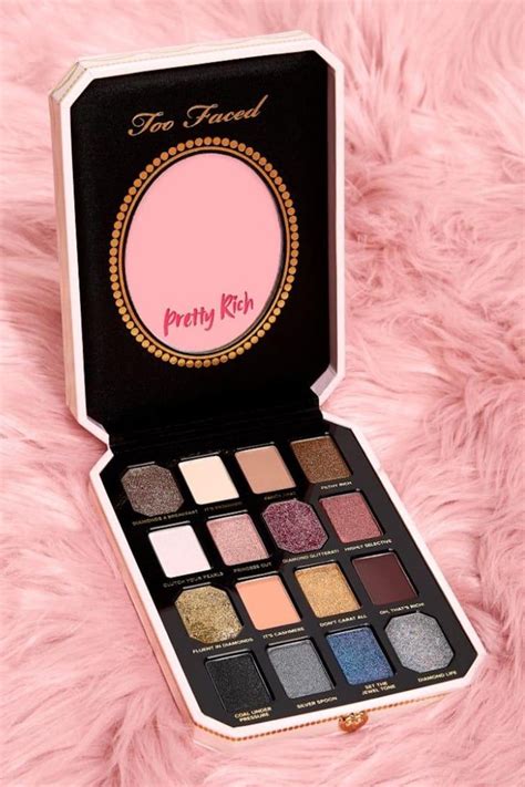 10 Newly Released Makeup Palettes That Are Worth The Hype Eyeshadow