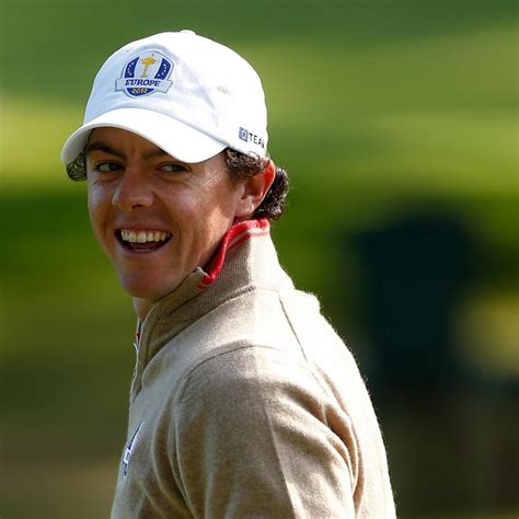 4 Reasons Rory McIlroy Should Be the Face of Golf | News, Scores ...