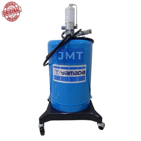 Jual Air Grease Lubricator Yamada Skr Pompa Gemuk Yamada Skr Ori